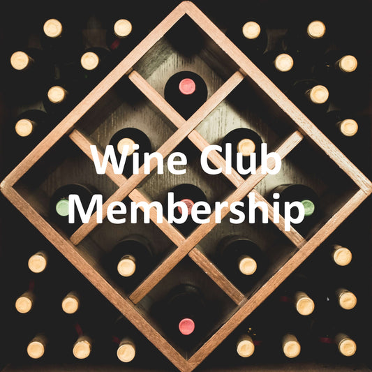 Wine Club Memberships