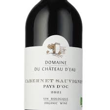 Domaine Du Chateau D'eau  Cabernet Sauvignon