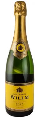 NV  Willm Cremant d'Alsace Blanc de Blancs Sparkling