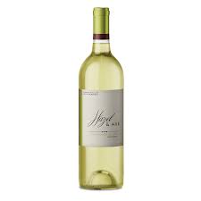 2021 - Hazel Axe   Chardonnay