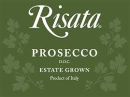 NV - Risata Prosecco Estate Grown