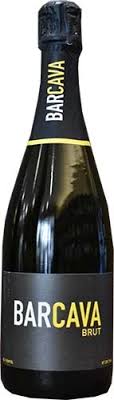 NV Barcava Penedes Cava Blend Sparkling