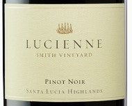 Lucienne Smith Vineyard Pinot Noir