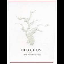 Klinker Brick Old Ghost Zinfandel
