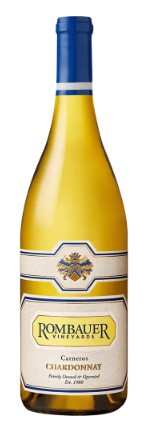 2023 - Rombauer Chardonnay