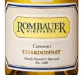 2023 - Rombauer Chardonnay