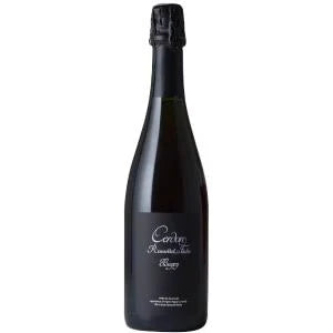 NV  Renardat-Fache  Cerdon du Bugey "Initiale" Rose Sparkling