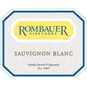 2023  Rombauer Sauvignon Blanc