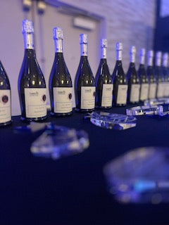 12 Bottle Personalized Label Program