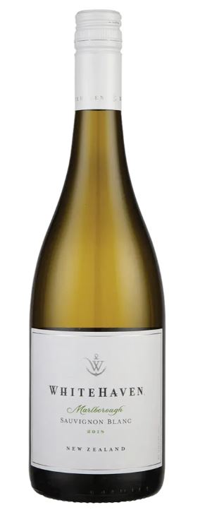 Whitehaven Sauvignon Blance